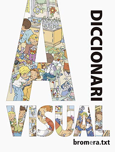 Diccionari visual (BROMERA.TXT)