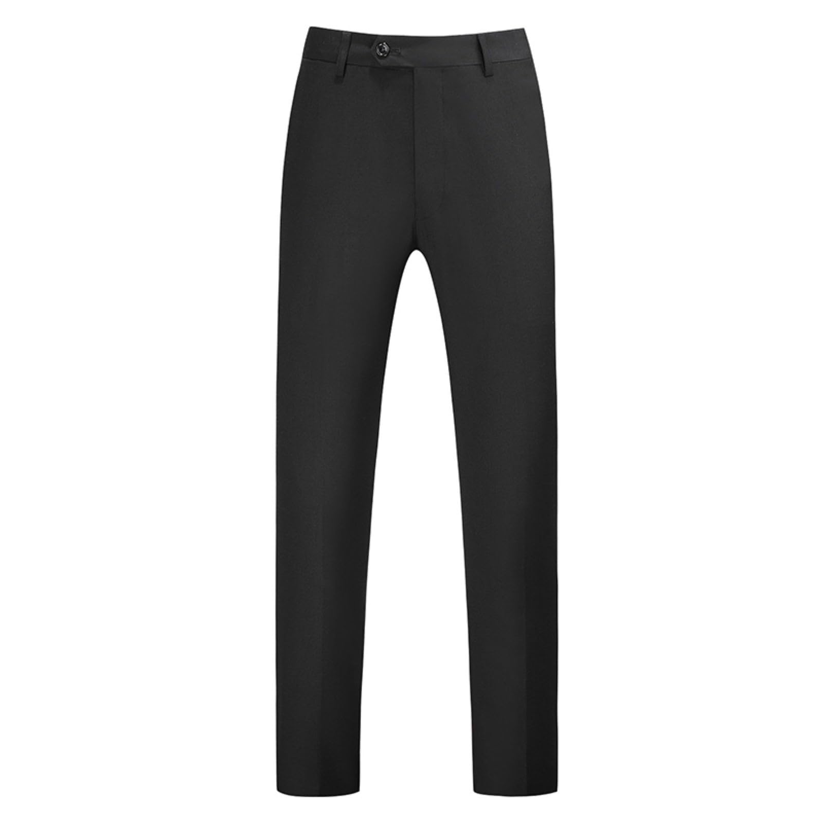 2025 Hommes Robe Slim Fit 2 Pièces Double Poitrine Business Mariage Bal Smoking Robes Veste Pantalon, Pour Événements, En Velours, Vêtements Coton Modernes Confortables, Complet de Cérémonie