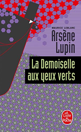 Télécharger La Demoiselle aux yeux verts livre En ligne