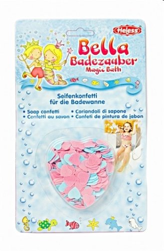 Preisvergleich Produktbild 7008 - Heless - Seifenkonfetti