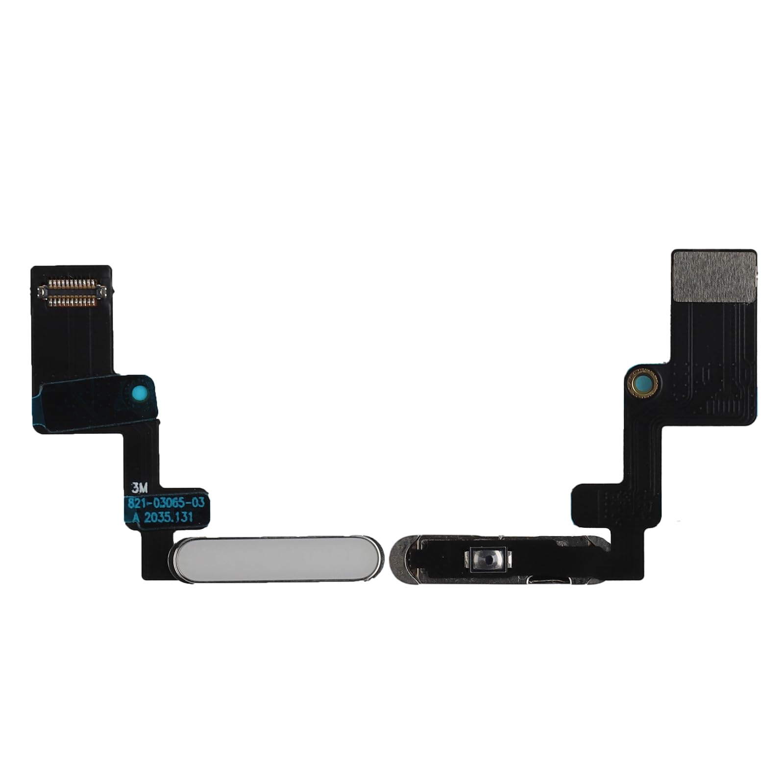 アイパッド Amazon.com: Duotipa Power Button Flex Cable for iPad 10th