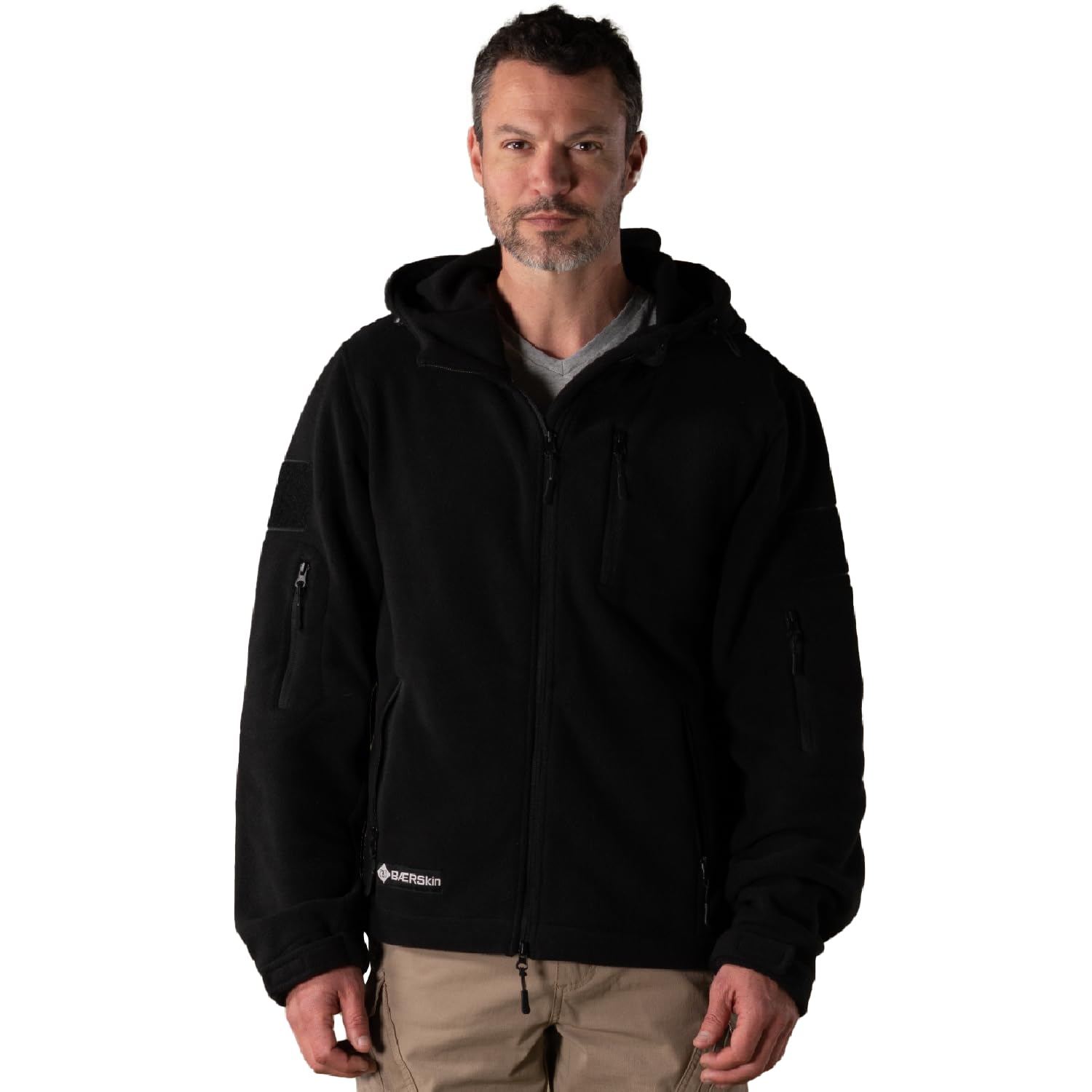 BAERSkin BÆRSkin Tactical Hoodie 2.0