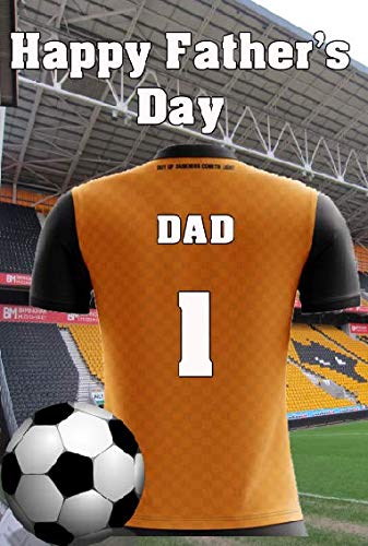 Balloons Party Happy Father's S Day Card Chfd $num $prodspec Personalised Greetings - View #11