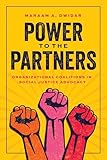 Power to the Partners: Organizational Coalitions in Social Justice Advocacy