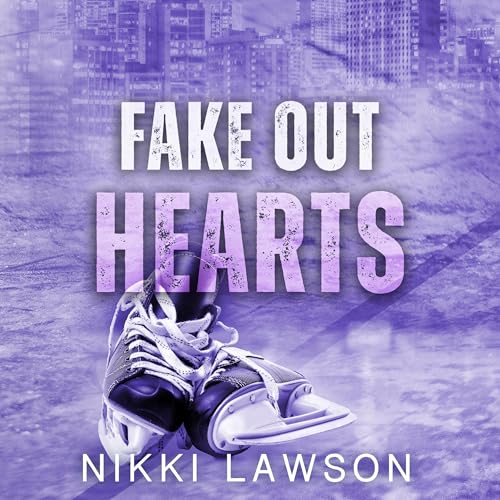 Fake Out Hearts by Nikki Lawson episode artwork