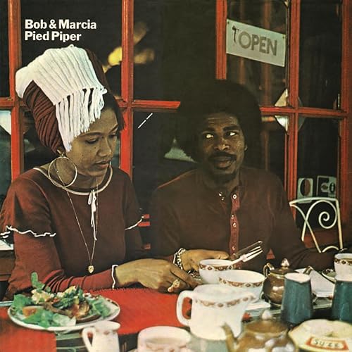 Bob & Marcia