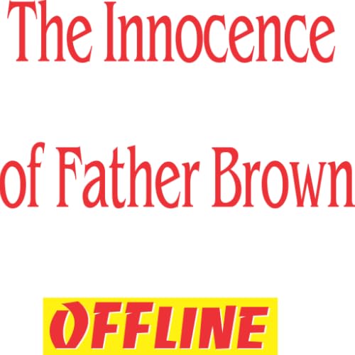 The Innocence of Father Brown