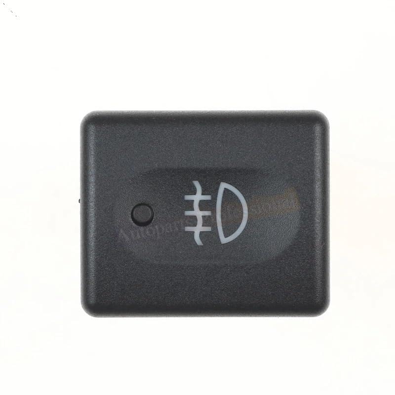 Car Rear Fog Lamp Switch OE: YUG000530LNF for Land-Rover Defender 2002-On