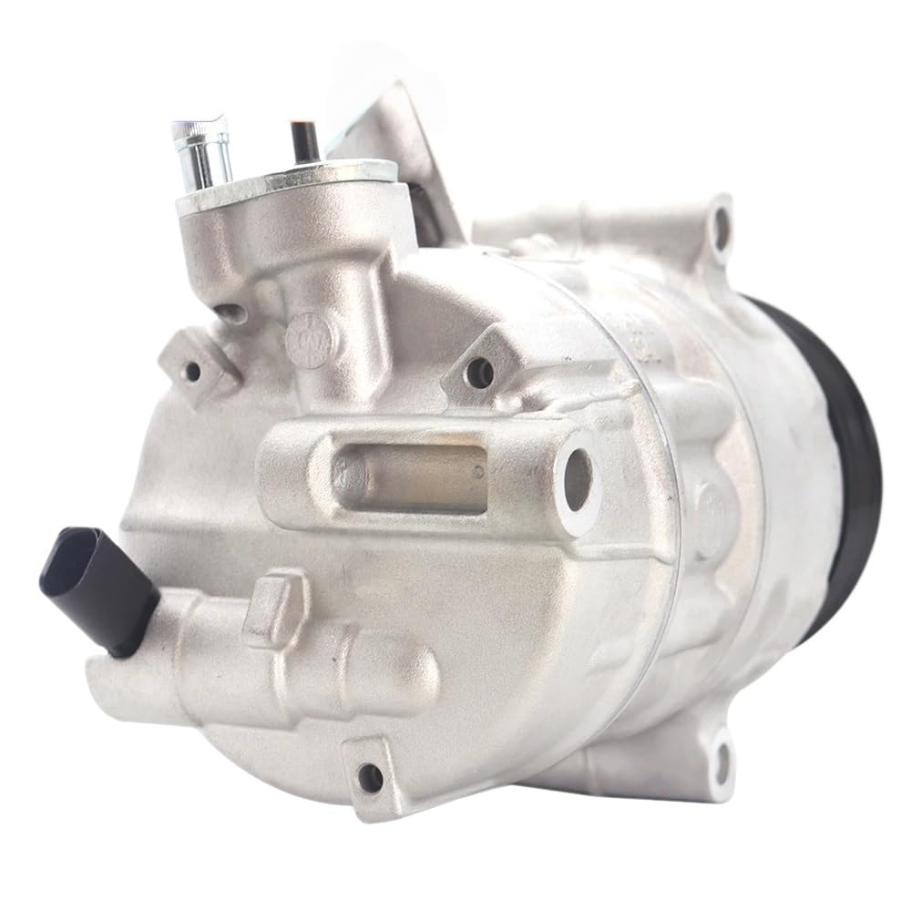 Compresor de Aire Acondicionado automotriz para VV Golf 5 A3 1K0820803T 1K0820808A 1K0820808AX 1K0820859D 1K0820859F 1K0820859H