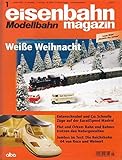  Eisenbahn Modellbahn Magazin. 41. Jahrgang. 2003. 13 Hefte. (12 Monatshefte und ein em-Spezial Spielwarenmesse 2003). Vollständig.