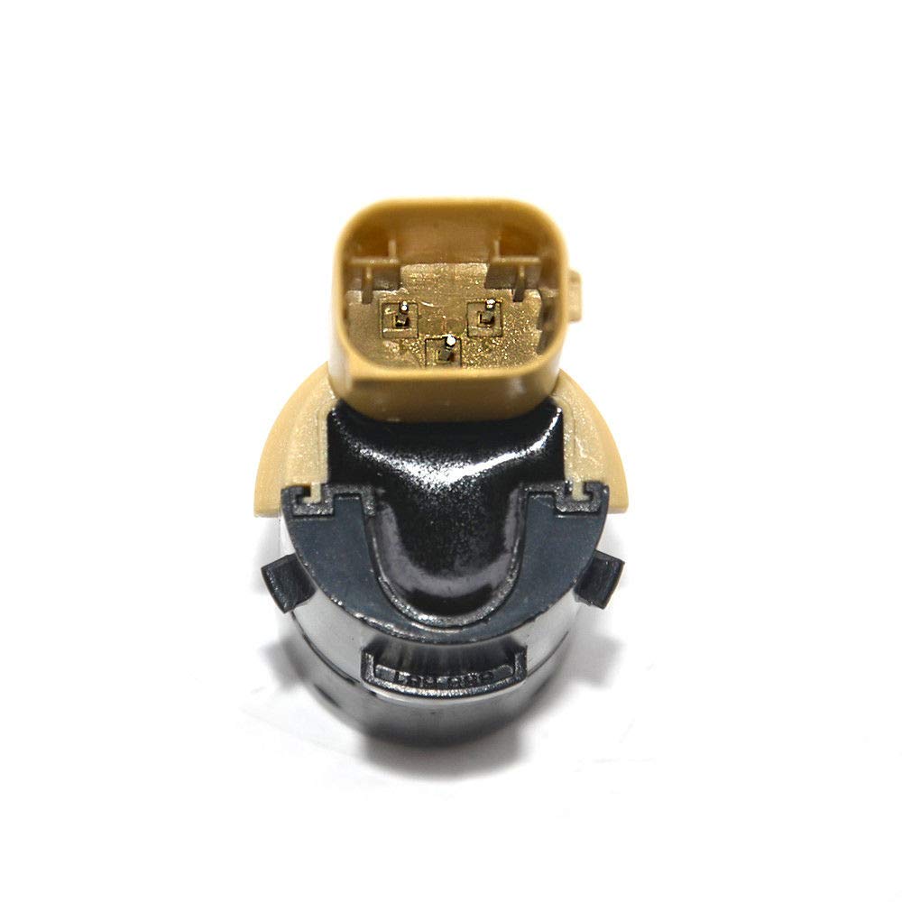 Sensore Parcheggio PDC 659095 Per Peugeot E Citroën - Parcheggia Senza Stress! - Foto 5