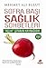Produktbild SOFRA BAI SALIK SOHBETLER