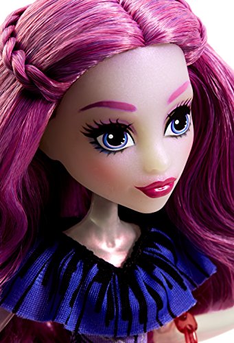 Muñeca Monster High Ari Hauntington miniatura 4