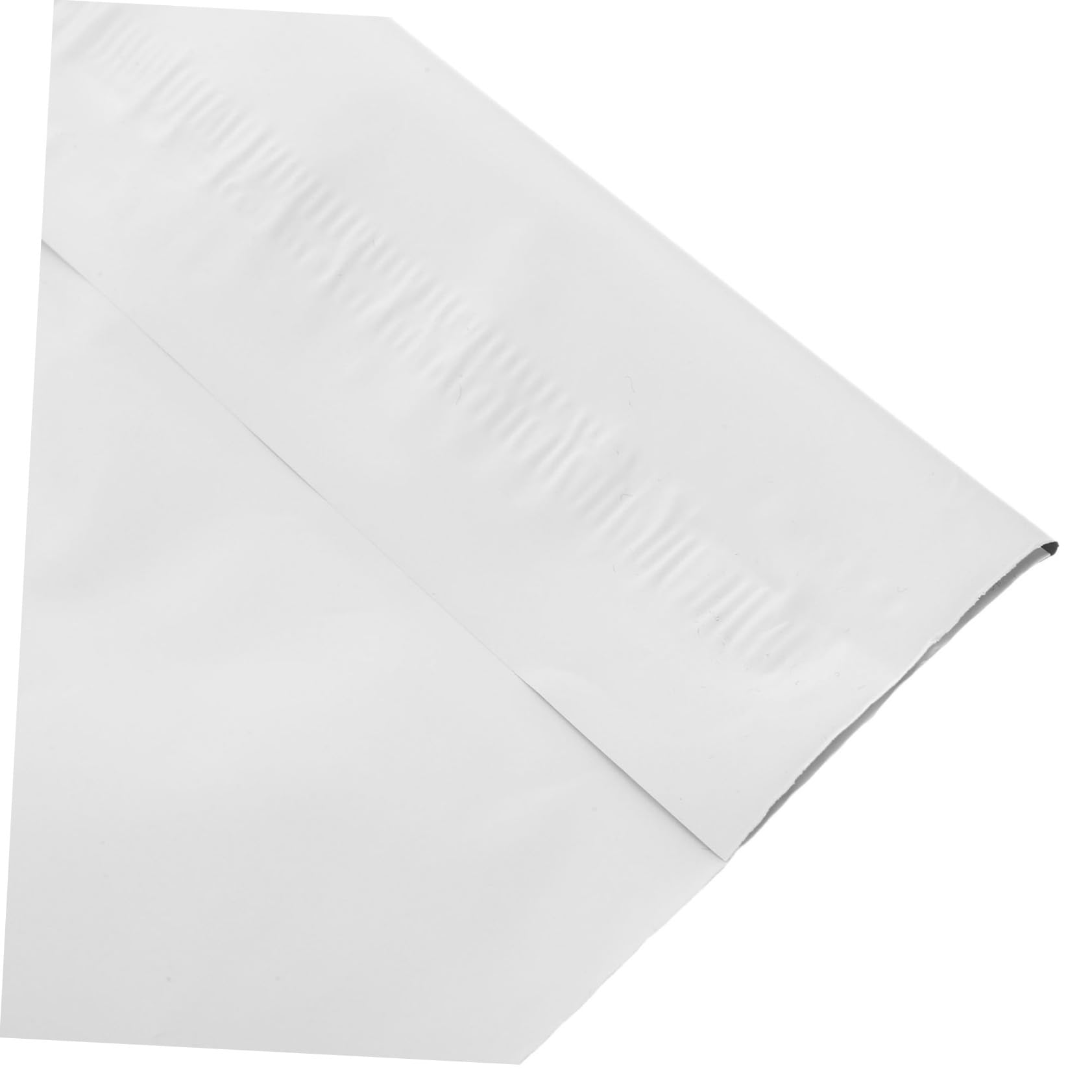 Gatuida 100 pezzi Buste Spedizione Abbigliamento Sacchetti Mailing PE Resistenti Adesivo Forte e Anti-strappo per Piccole Imprese e Spedizioni Sicure