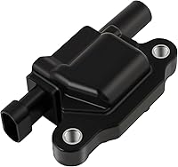 Vista 55 de Bobina de encendido SCITOO 1 pieza para Toyota Camry Corolla RAV4 UX200 90919-A2009 90919-02276 UF848