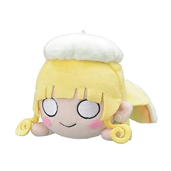 Amazon.co.jp: セガ ラブライブ! スーパースター!! 平安名すみれ
