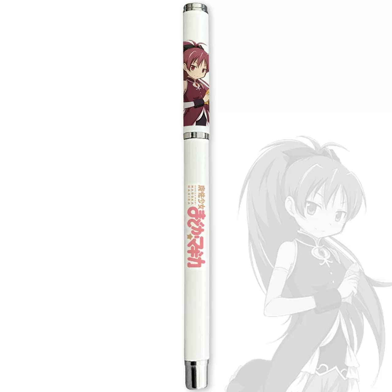 まどかマギカ ボールペン 劇場版 魔法少女まどか☆マギカ[新編]叛逆の物語 ミニPuella