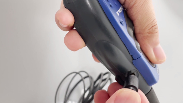 2 AURICOLARE PER MOTOROLA 1 PIN MICROFONO ,CUFFIE T6 ,T7 T8 - Foto 3