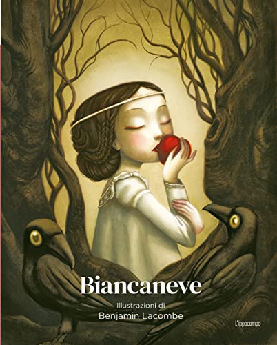 Biancaneve. Ediz. A Colori