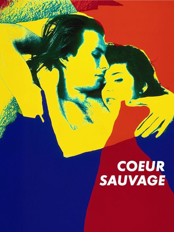 Coeur sauvage