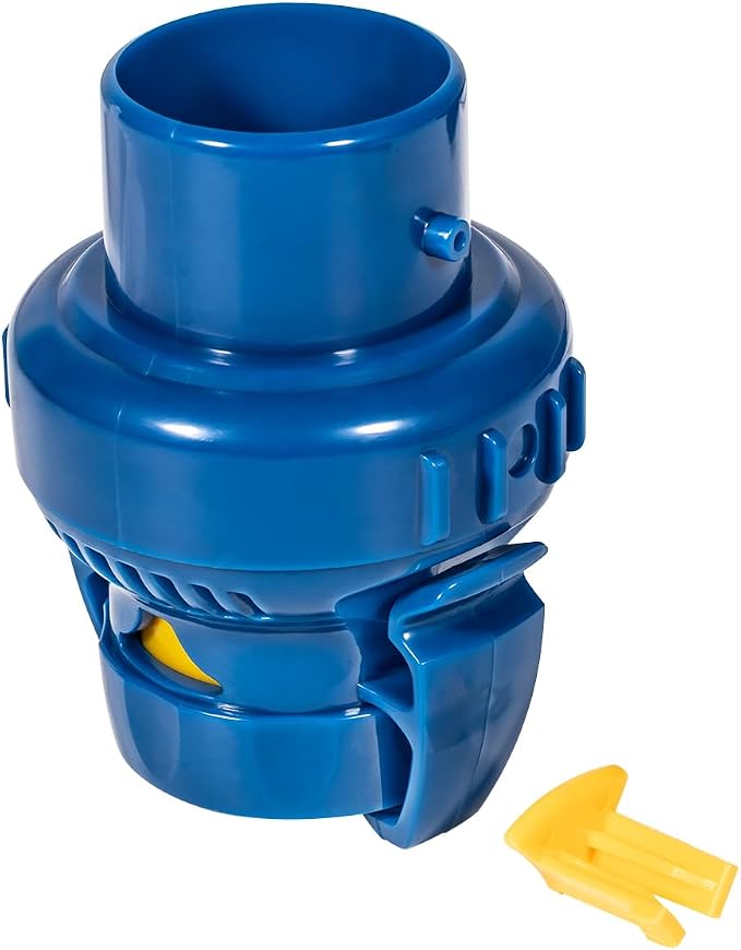 Válvula reguladora de flujo para Zodiac MX6 MX8 Elite miniatura 9