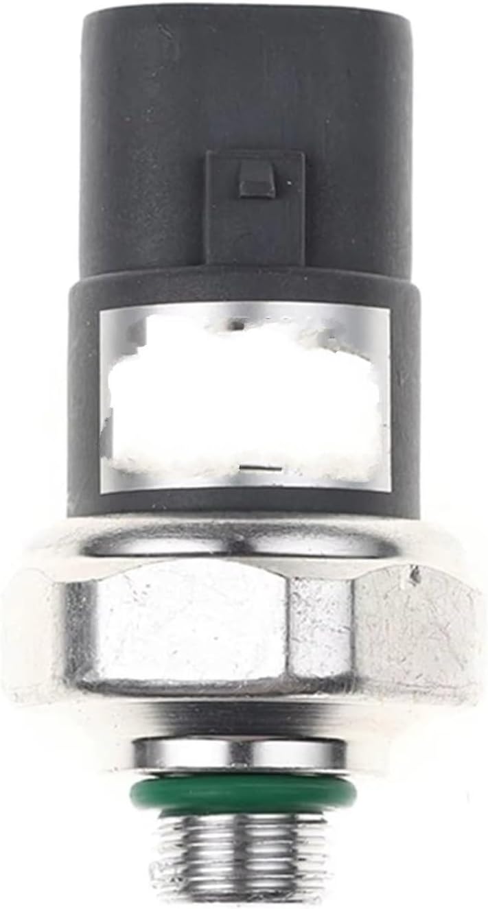 A/C Pressure Switch for Toyota for RAV4 2001 2002 2003 2004 OEM： 88645-60030 Air Conditioning Pressure Switch Sensor Parts Accessories