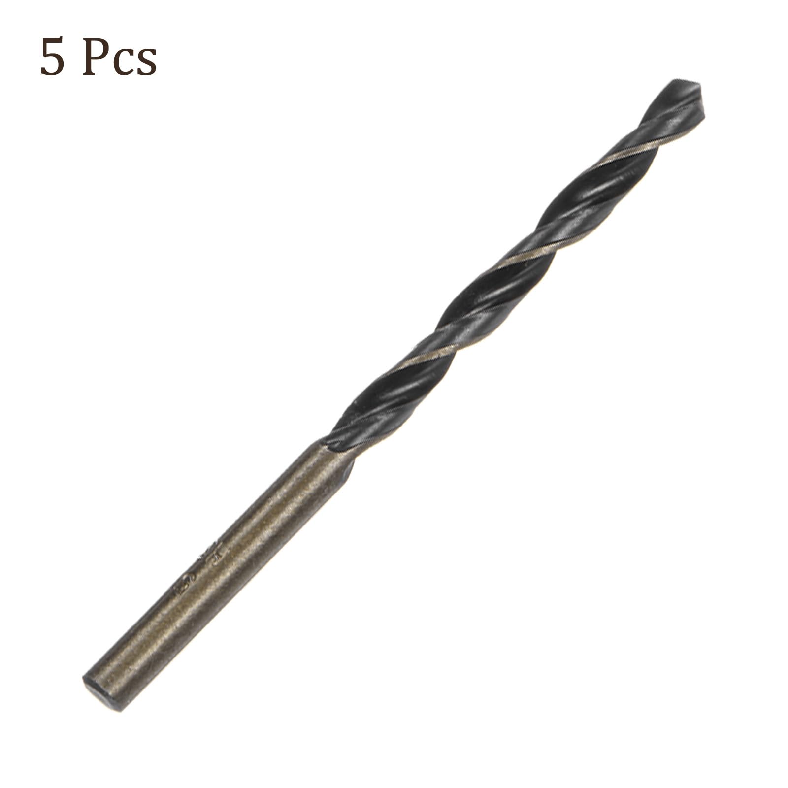 Kozelo 5PCS Twist Drill Bit - Image 4