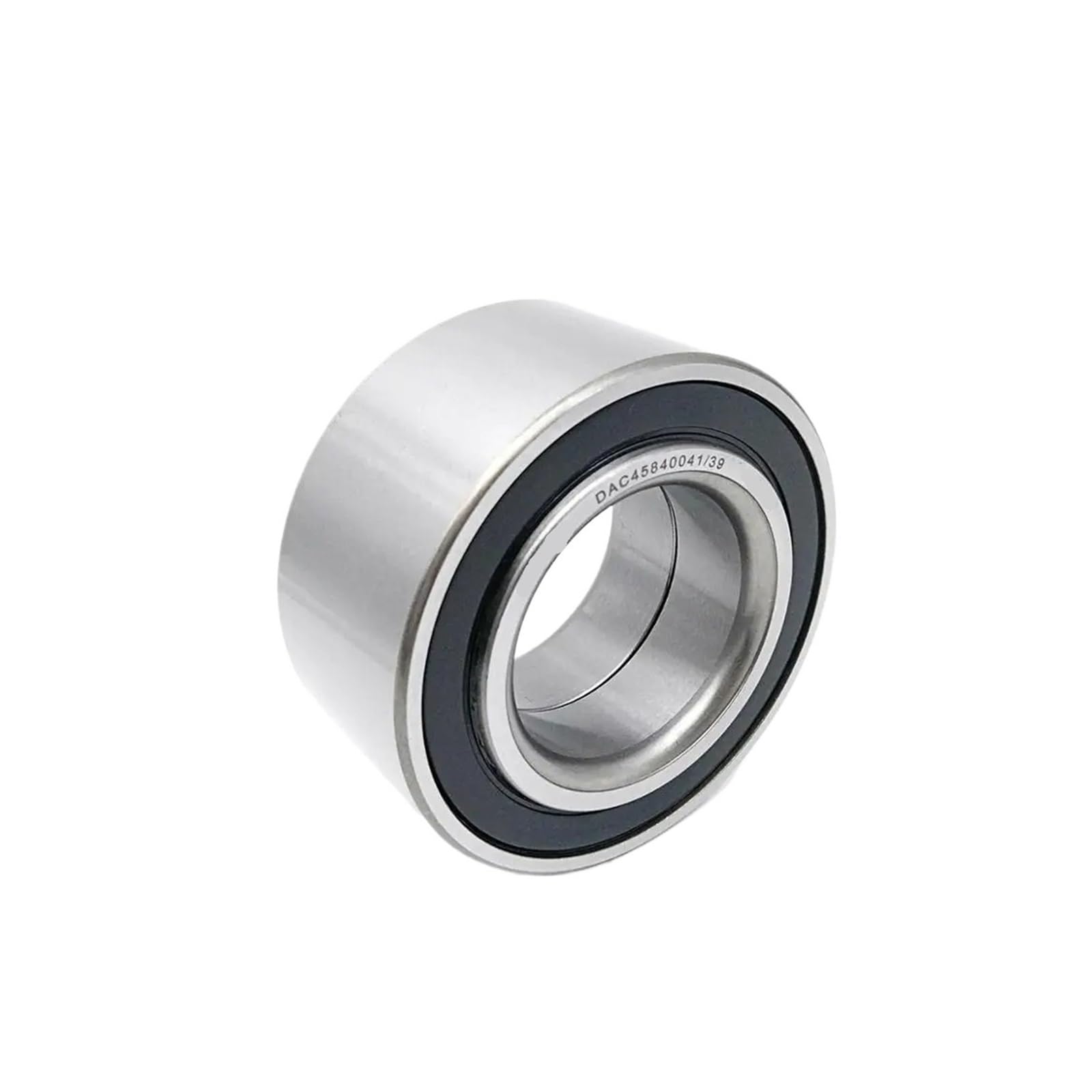 Roulement DAC45840041/39 haute précision mécanique 45X84X41X39 pour longévité du moyeu