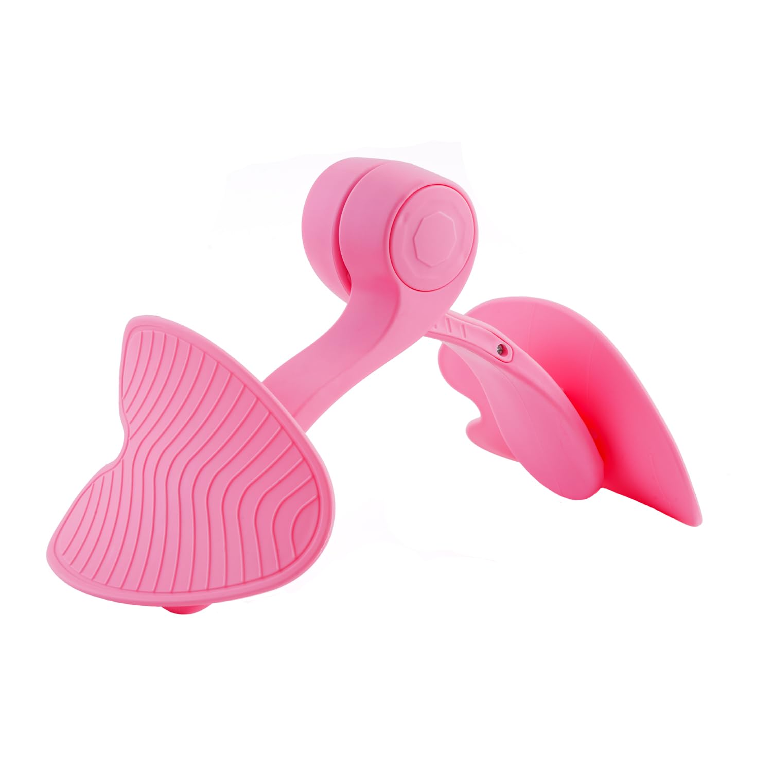 QFITPRO New Pelvic Floor Muscle & Hip Trainer for Women, Gym Equipment for Home, Physiotherapy, Fitness, Leg Exercise Tool | Burns Fat | (Pink) (B0DCG8TFG4) Amazon Price History, Amazon Price Tracker