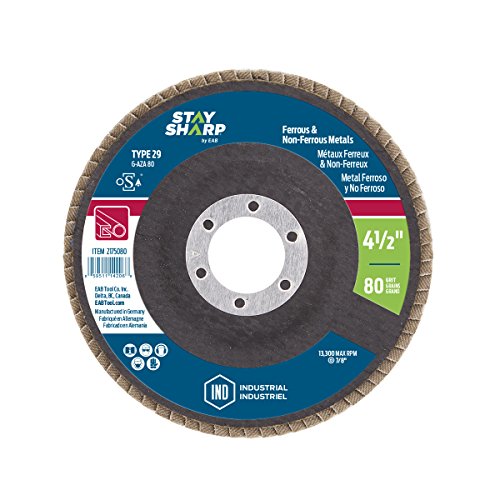 EAB Tool 2175080 4 1/2