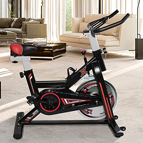 choosing a stationary bike