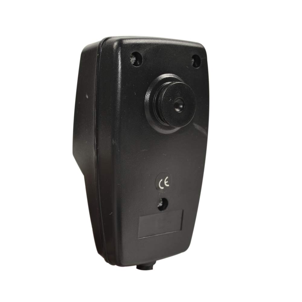 PNI Microfono Dinamico con 4 pin per radio CB
