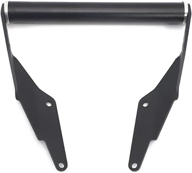 Motorcycle Navigation Bracket For G310GS For G 310 GS 2018-2022 Navigation Phone Holder Frame Bracket Windshield Navigation Bracket Extension Phone GPS HolderFull Set D