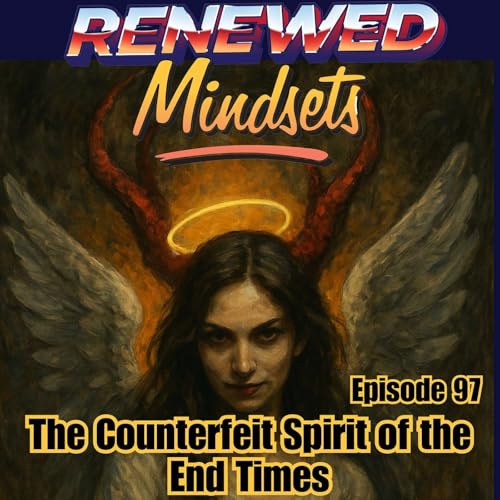 The Counterfeit Spirit of the End Times