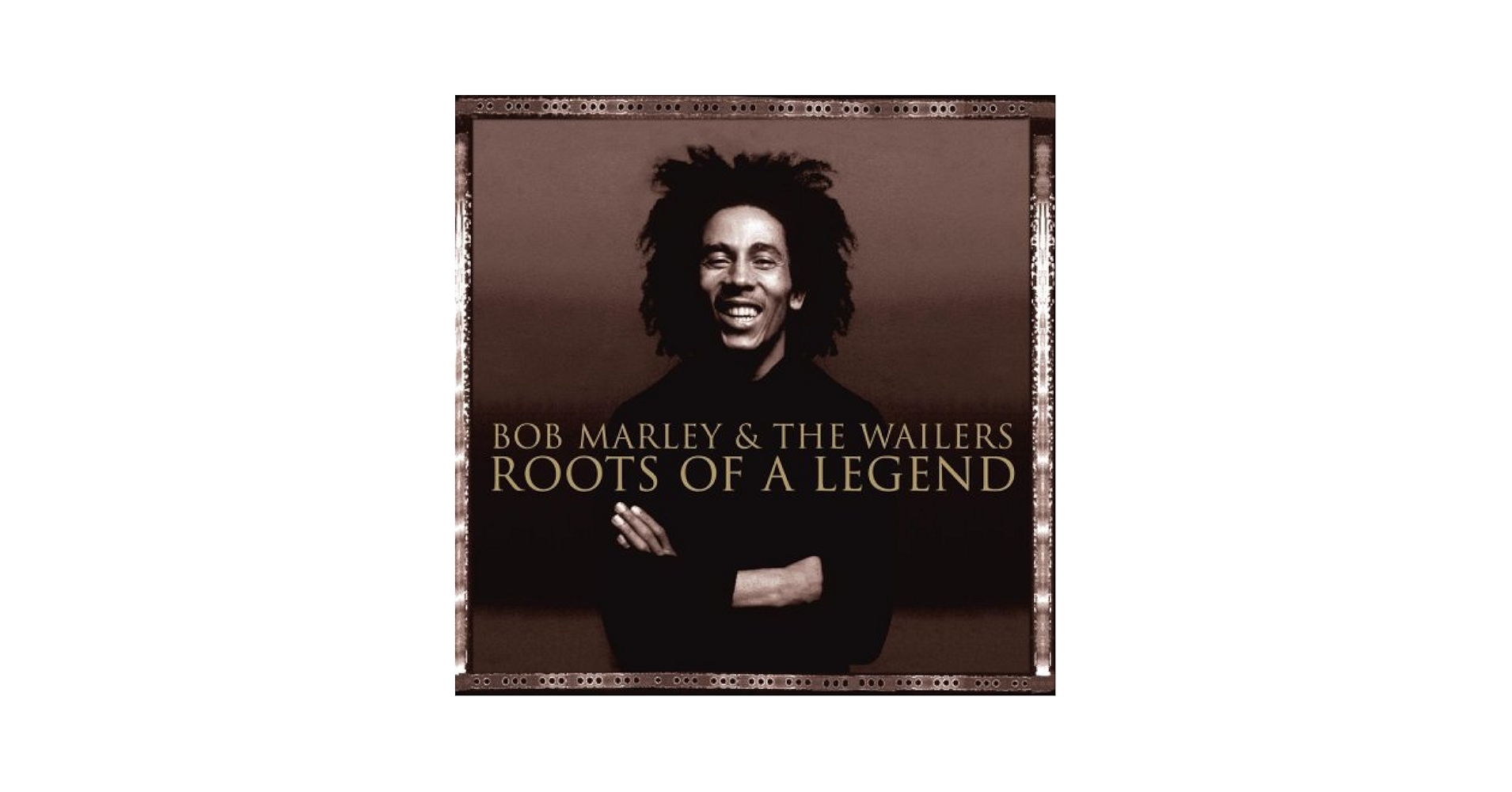 DVD-AUDIO！BOB MARLEY AND THE WAILERS Legend [30th Anniversary Edition] [CD/Blu ray Audio] by Bob