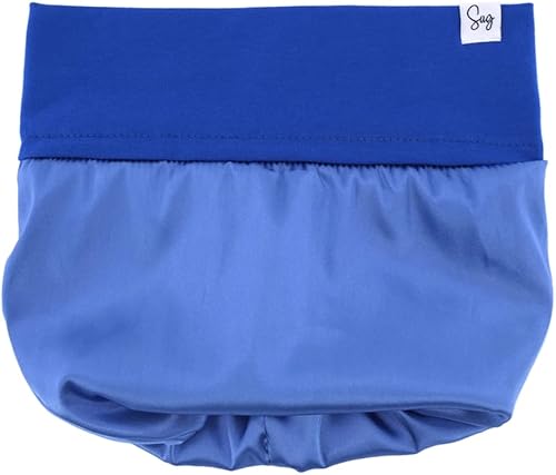 Miniatura 9 de Gorro de punto para recién nacido, para niños y niñas, con forro de satén sedoso, gorro para niños pequeños