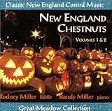  New England Chestnuts