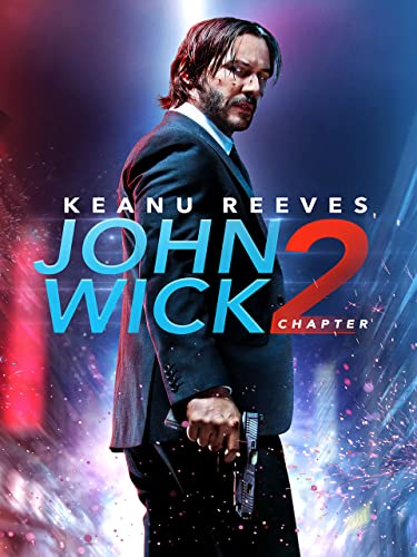 John Wick 2