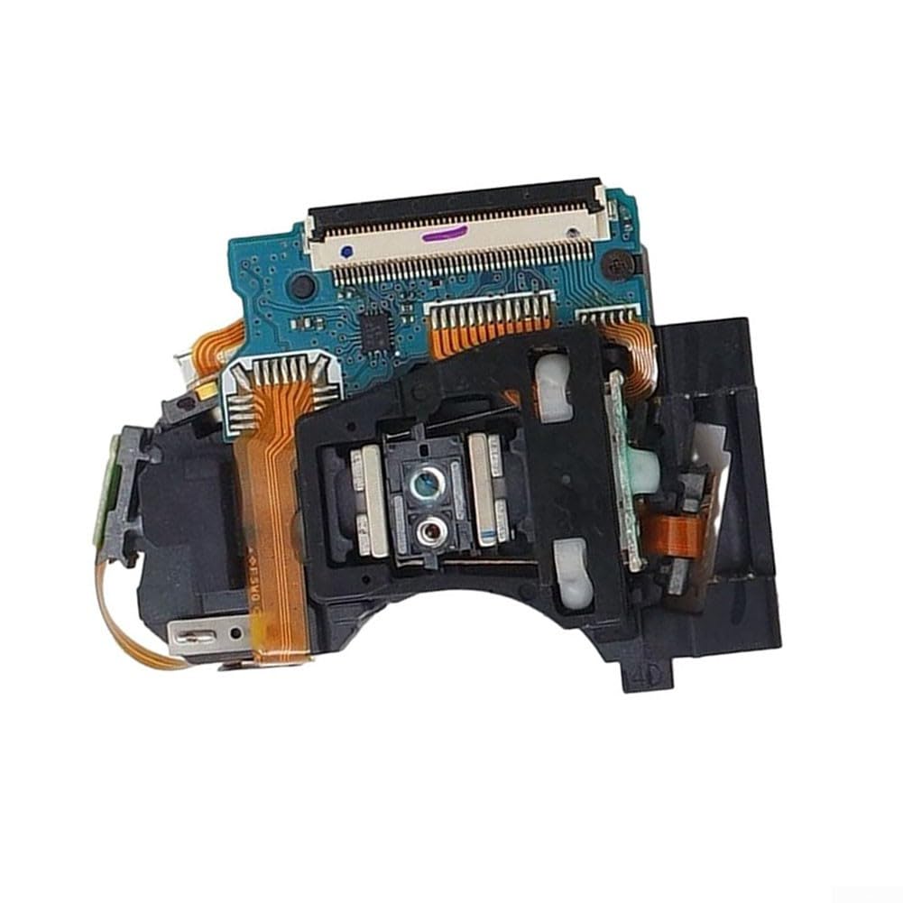Lentille optique de rechange modèle KES 450 DAA et KEM 450 DAA pour un jeu amélioré pour PS3