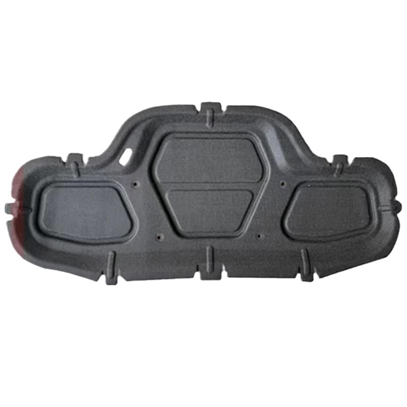 Cotton Soundproof Cover for Q4 for E-tron F4 2022~2025 Car Hood Engine Cover Insulation Liner Cotton Pad Engine Hood Insulation Pad