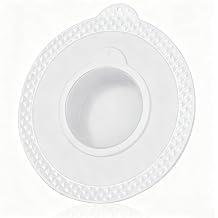 Bowl Cover and Splatter Guard for 4.5-5QT Tilt-Head KitchenAid Mixers