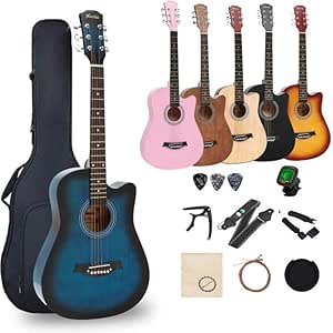 アコースティッ...