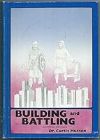 Building and Battling and Other Sermons B008OO5Q30 Book Cover