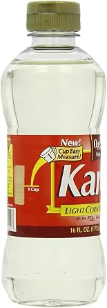 Karo Light Corn Syrup 473 ml (Pack of 6)