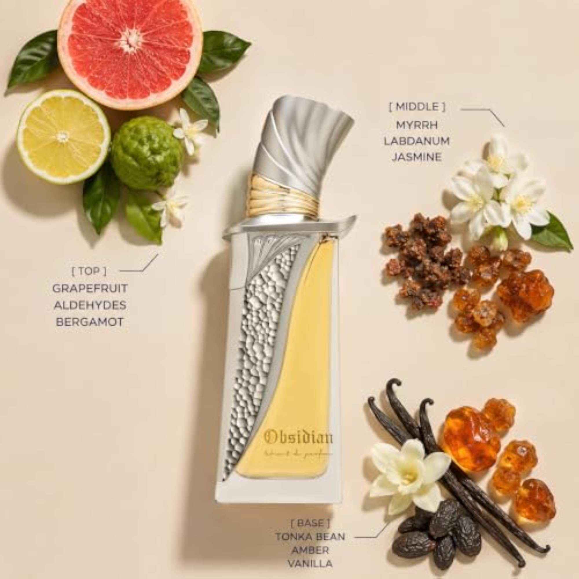 Eau De Parfum Spray for Women, 3.3 Oz