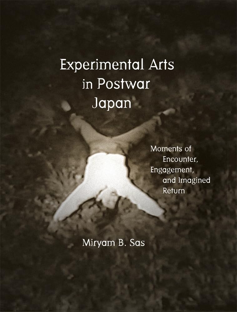 Arts expérimentaux du Japon d'après-guerre inspirez vos créations avec l'avant-garde