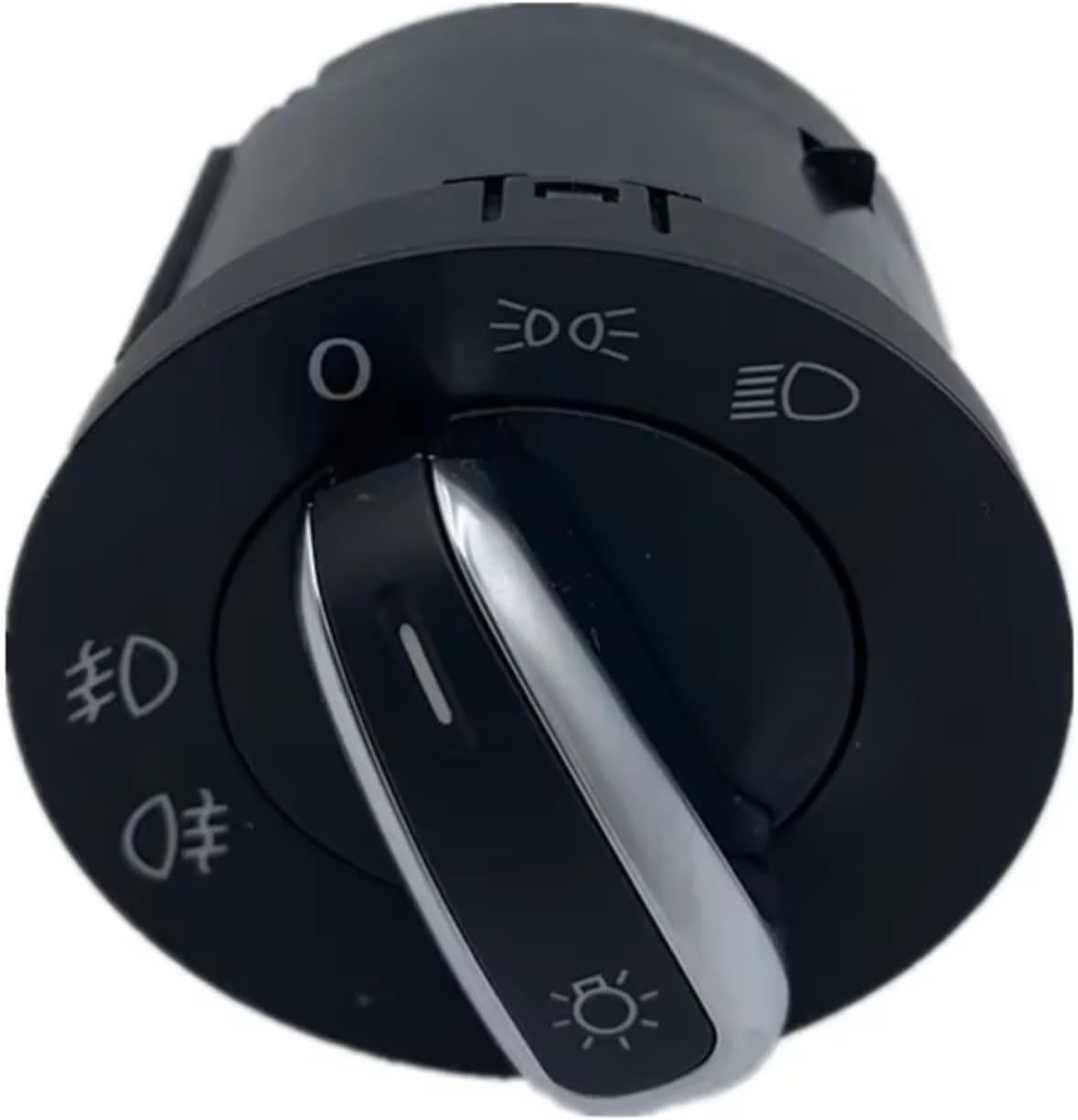 Car Automatic Headlight Switch for VW for Sharan 2011-2015 for 2006-2015 Car Headlight Fog Lights Switch Replacement 5ND941431A