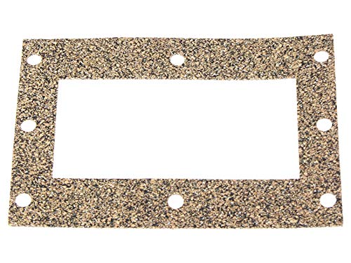 289-6602 Gasket Scrap Trap (for ADC-44