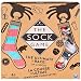 The Sock Game Hilarious Family Game for Kids Ages 8 and Up