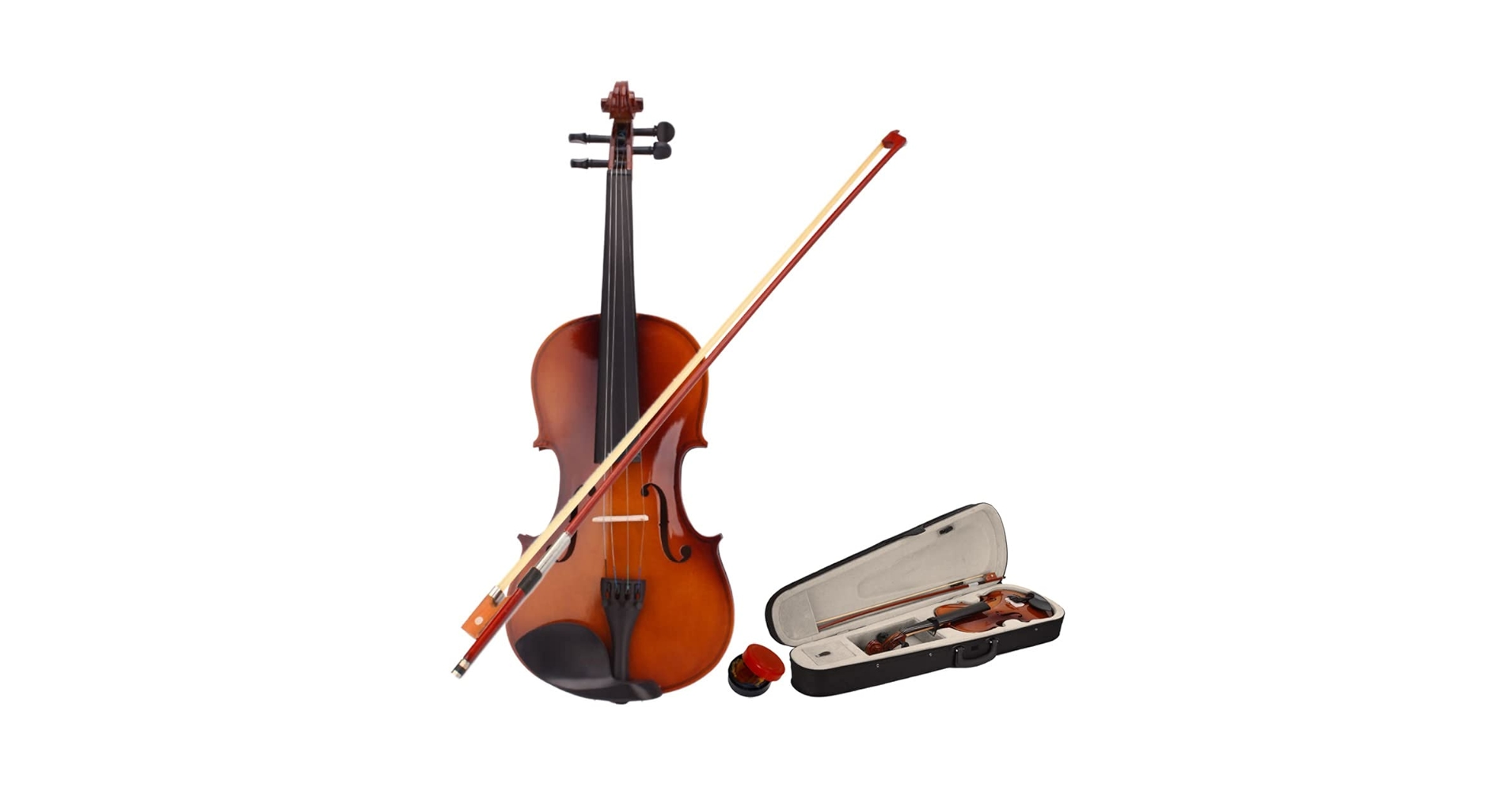 希少品　Michigen violin 101 4/4 希少品 Michigen violin 101 4/4 Amazon.com: HUAZHIMEI Full